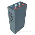Poder de almacenamiento OPzV Electric Tools battery 2V2000AH